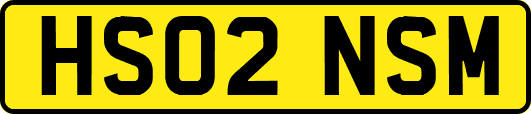 HS02NSM