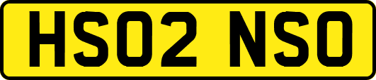 HS02NSO