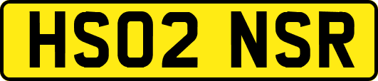 HS02NSR