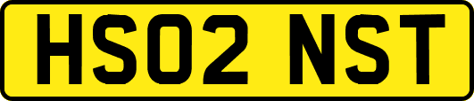 HS02NST