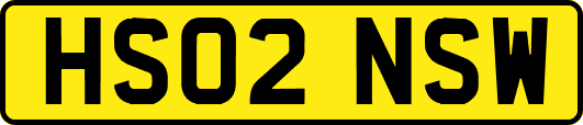 HS02NSW