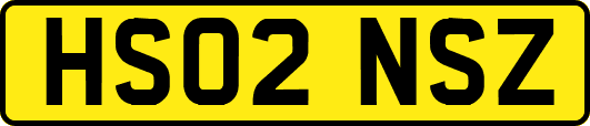 HS02NSZ
