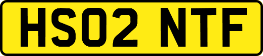 HS02NTF