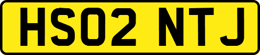 HS02NTJ