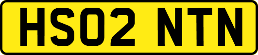 HS02NTN