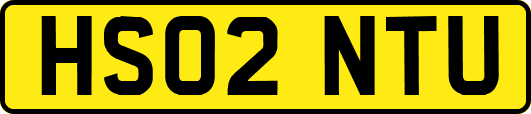 HS02NTU