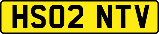 HS02NTV