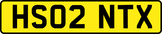 HS02NTX