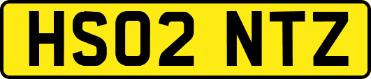 HS02NTZ