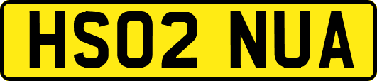 HS02NUA