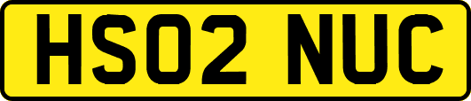 HS02NUC