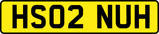 HS02NUH