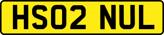 HS02NUL
