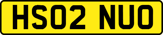 HS02NUO