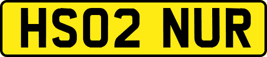 HS02NUR