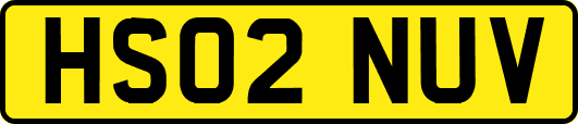HS02NUV