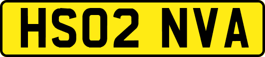 HS02NVA