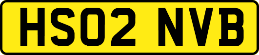 HS02NVB