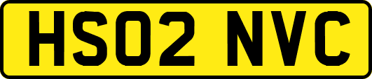 HS02NVC