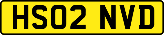 HS02NVD