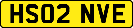 HS02NVE