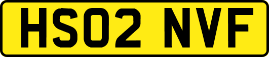 HS02NVF
