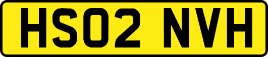 HS02NVH