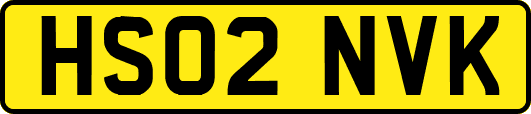 HS02NVK