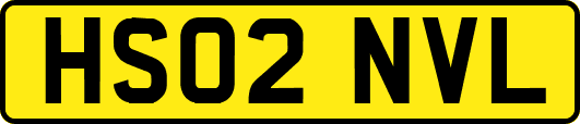 HS02NVL