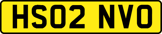 HS02NVO