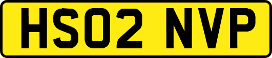 HS02NVP