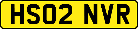 HS02NVR