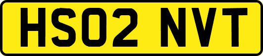 HS02NVT