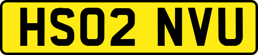HS02NVU