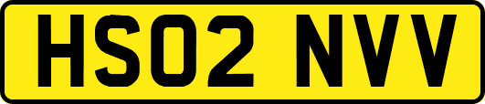 HS02NVV