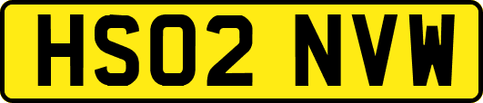 HS02NVW