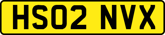 HS02NVX