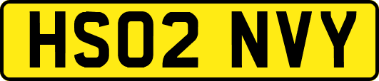 HS02NVY