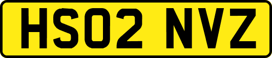 HS02NVZ