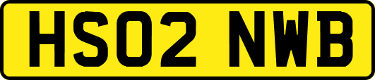 HS02NWB