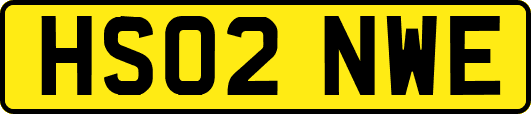 HS02NWE