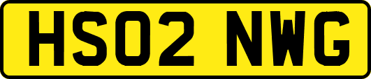 HS02NWG