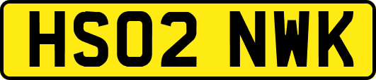 HS02NWK