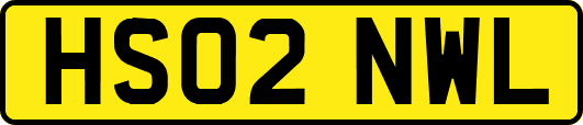 HS02NWL