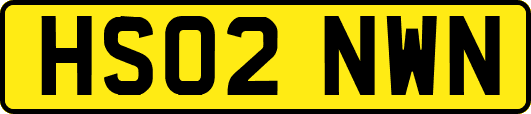 HS02NWN