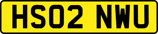 HS02NWU