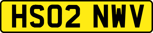 HS02NWV