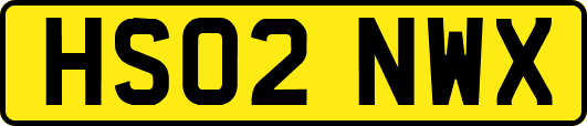 HS02NWX