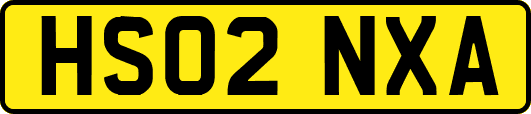 HS02NXA