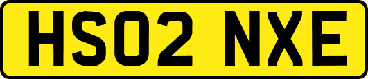 HS02NXE